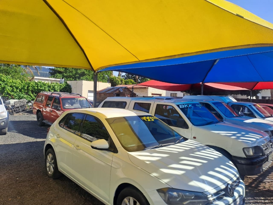 Commercial Property for Sale in Oos Einde North West